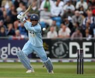 Sourav Ganguly